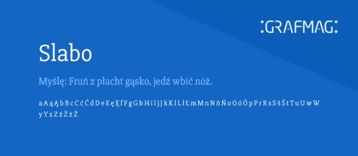 slabo