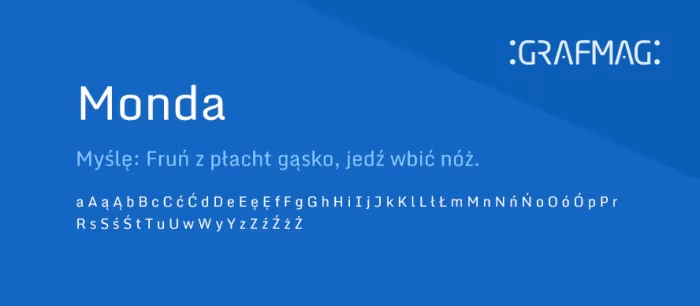 Monda