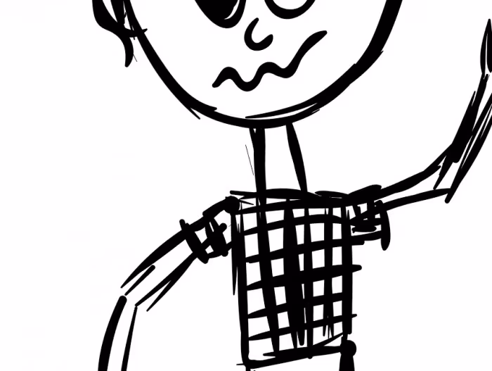 Rysunek w Illustratorze