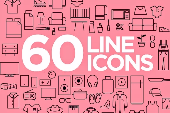 60-Free-Fresh-Icons-in-Vector