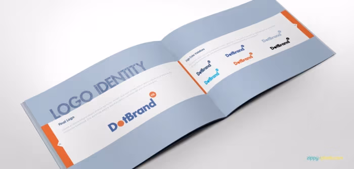 Cool-Blue-–-Free-Brand-Guidelines-Template