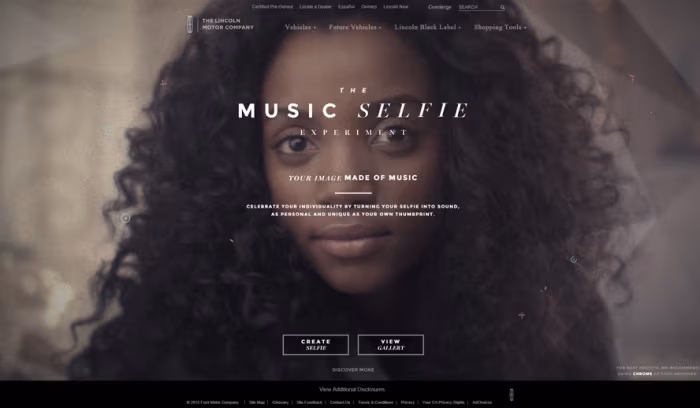 musicselfie