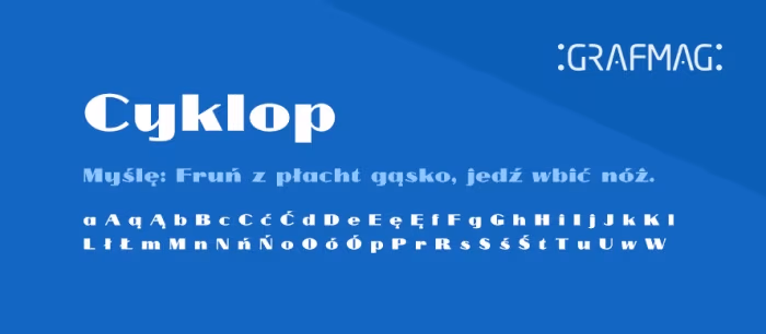 Cyklop