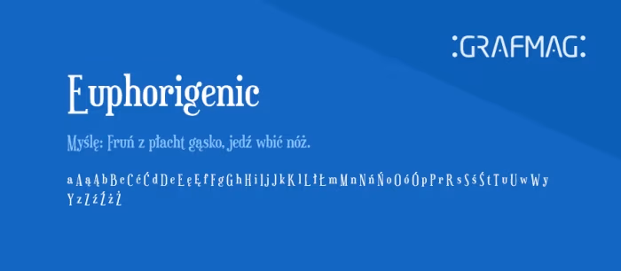 Euphorigenic