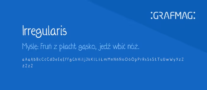 Irregularis