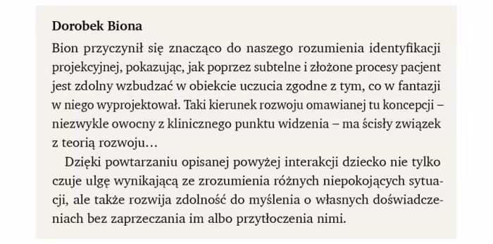 Rys. 4 Pierwszy akapit pod nagłówkiem bez wcięcia, kolejny z wcięciem