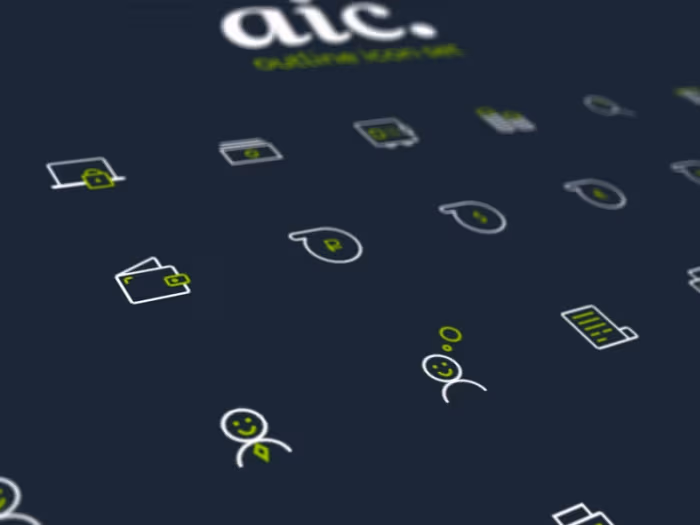 Banking-icon-set