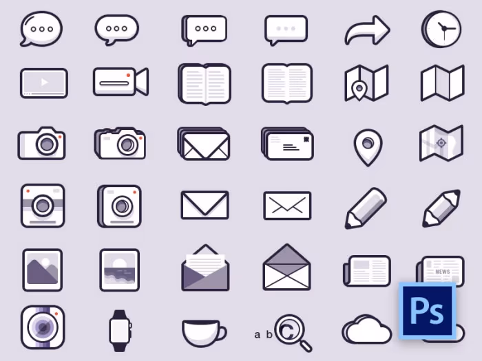 48-Icons-Free-PSD
