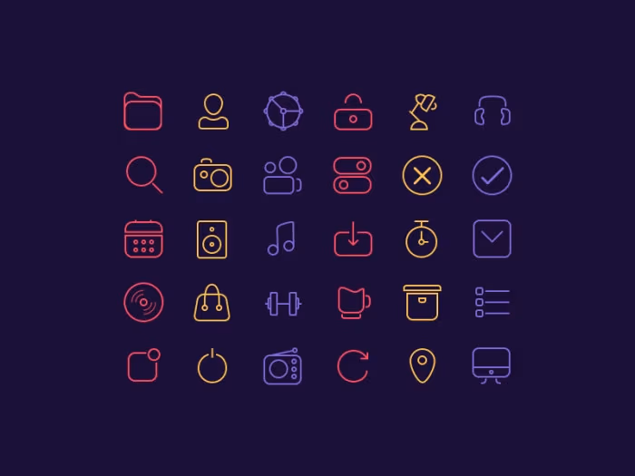 30-line-icon-[Freebies]