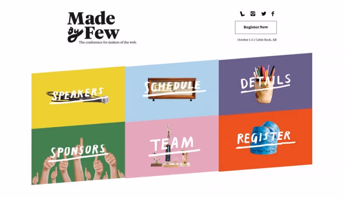 madebyfew
