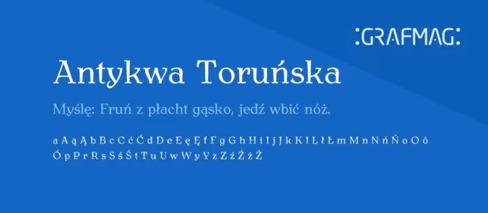Antykwa-Torunska