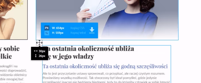 mierzenie-odleglosci-miedzy-elementami