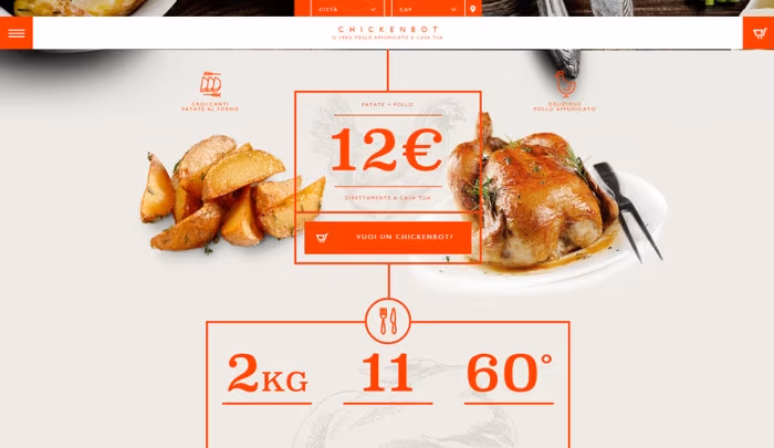 chickenbot