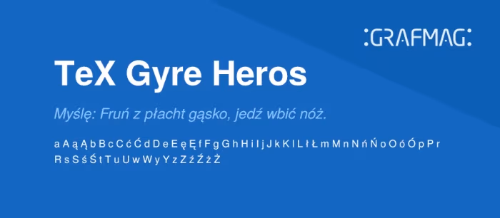 TeX-Gyre-Heros
