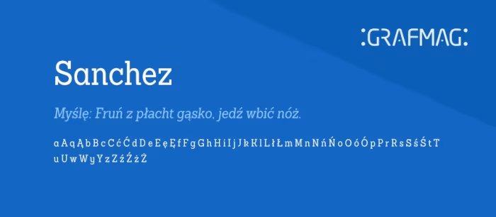 Sanchez