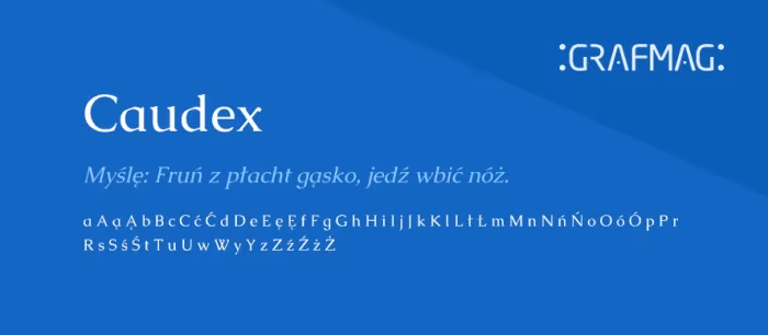 Caudex