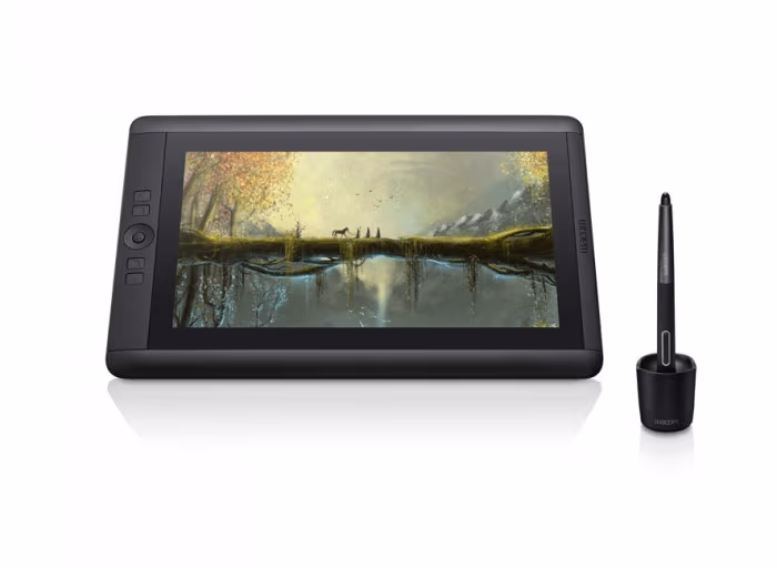 Cintiq_13HD_touch_DTH1300_FrontView_RGB_wPen_Side-(1)