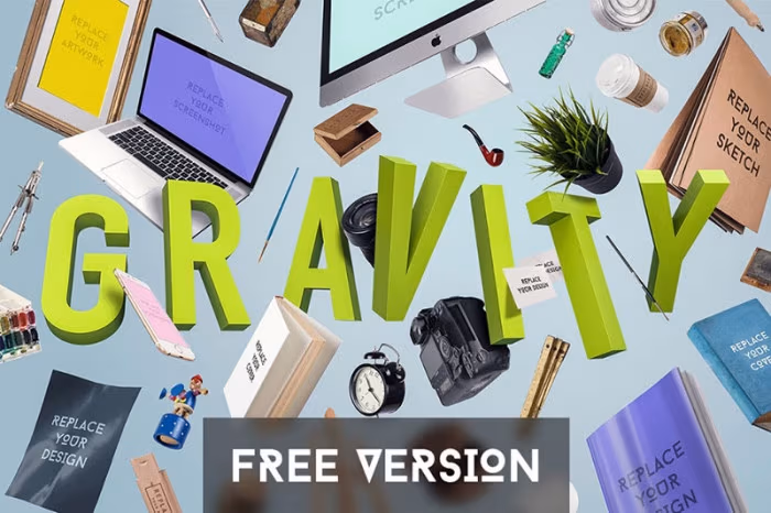 Zero-Gravity-Stage-Generator-–-Free-Version