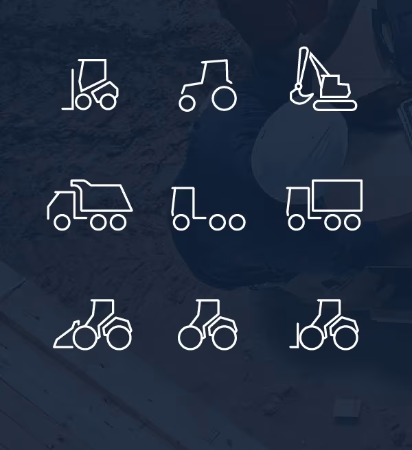 Dirty-Tracks-Free-Flat-Icon-Set