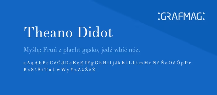 Theano-Didot