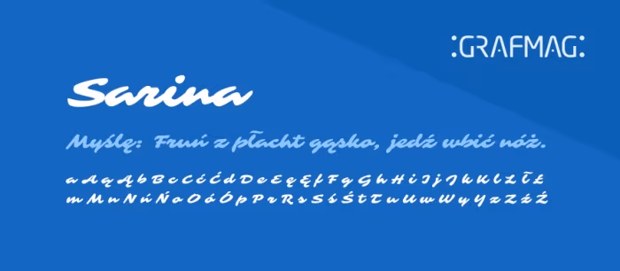 Sarina-Regular