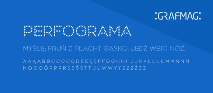 Perfograma