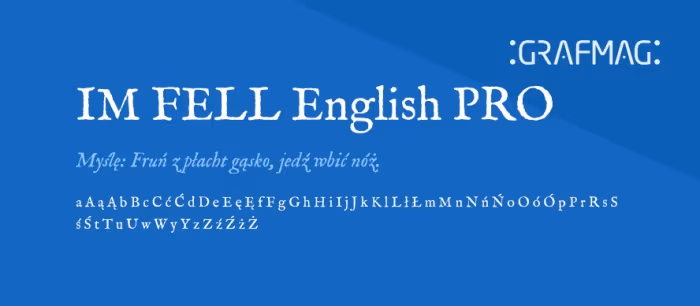 IM-FELL-English-PRO
