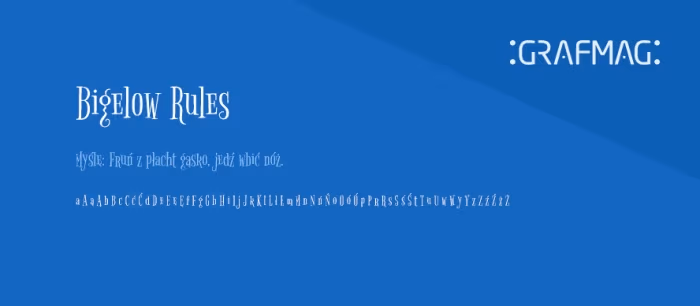 Bigelow-Rules