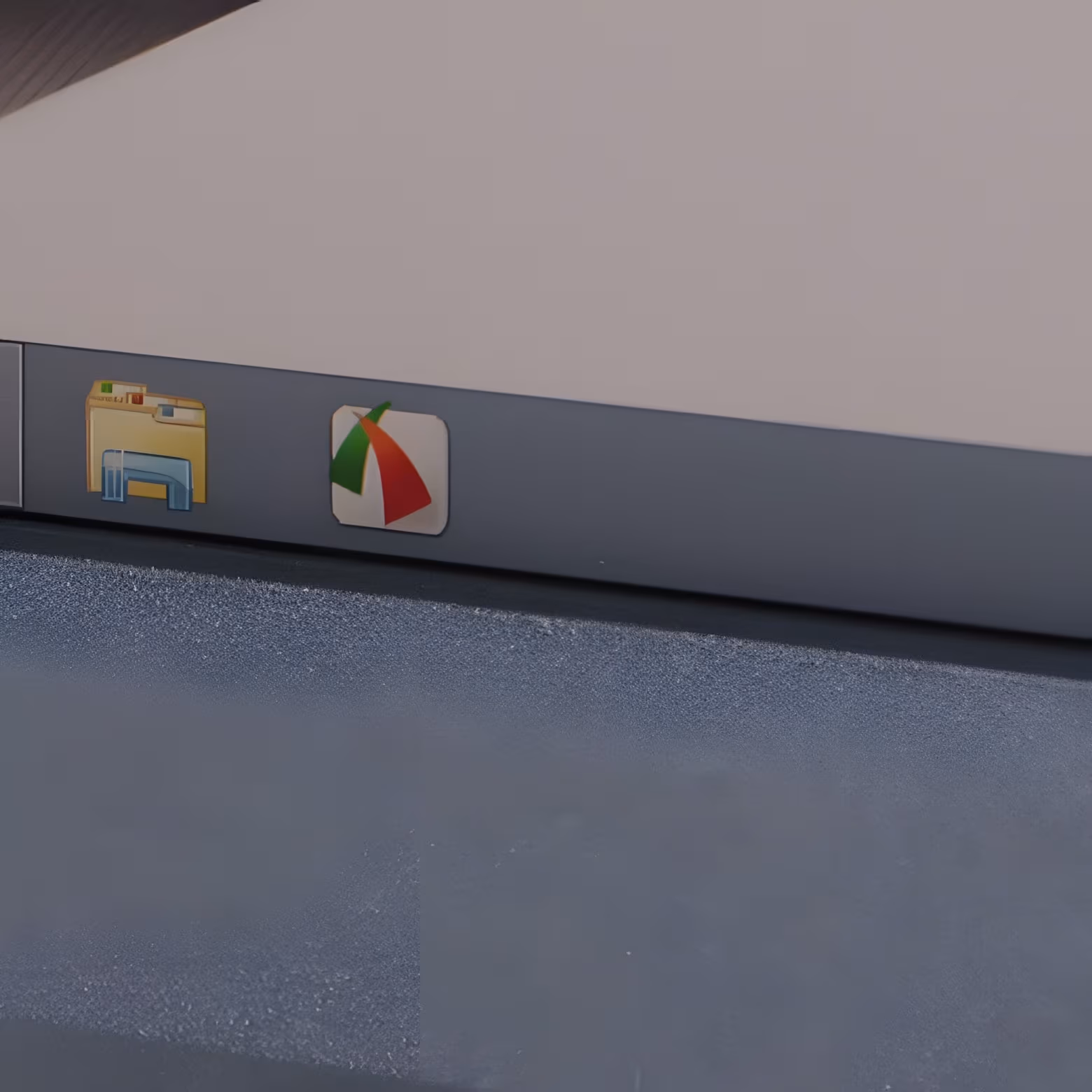 ?