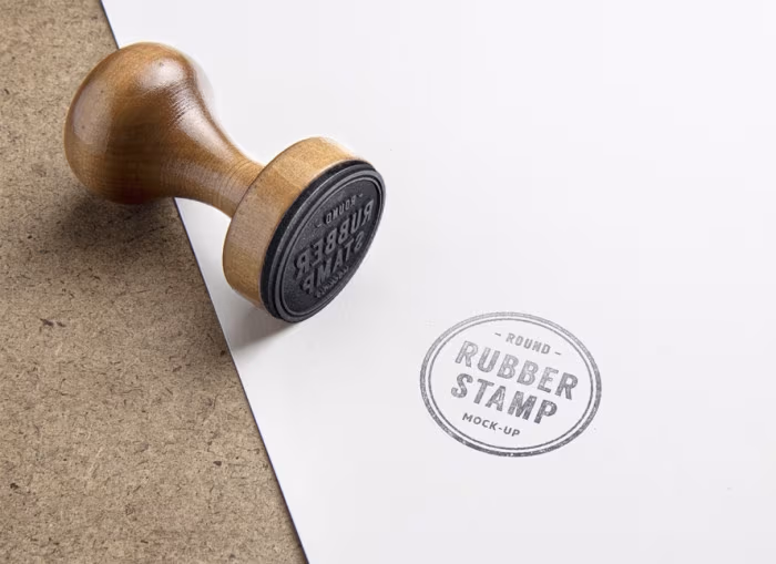 Rubber-Stamp-PSD-MockUp