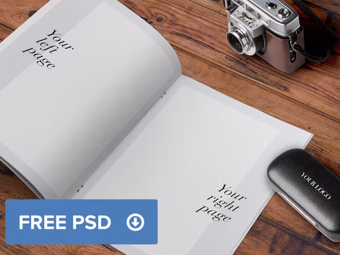 Catalogue---Brochure---Magazine-A4-Mockup