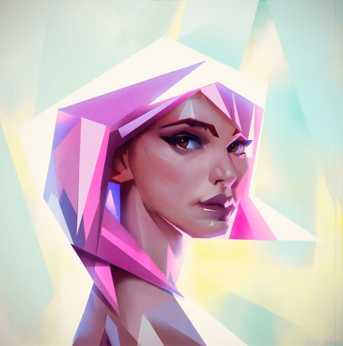 low_poly_2_by_wojciechfus-d877htf