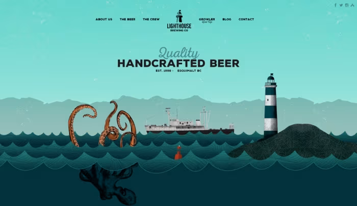 lighthousebrewing