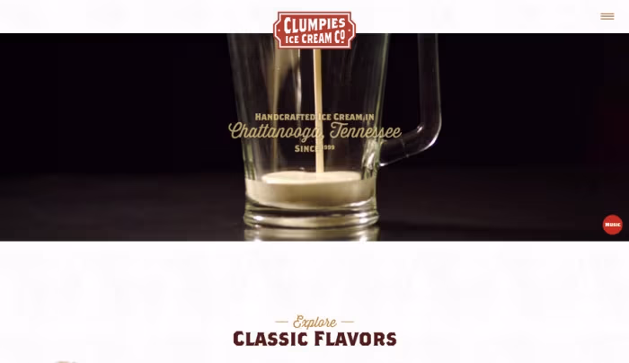clumpies