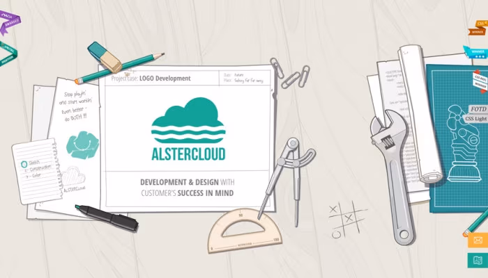 alstercloud
