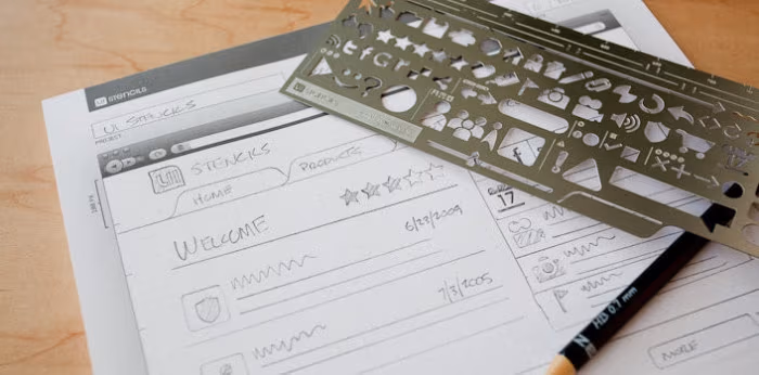 Browser Sketch Pad