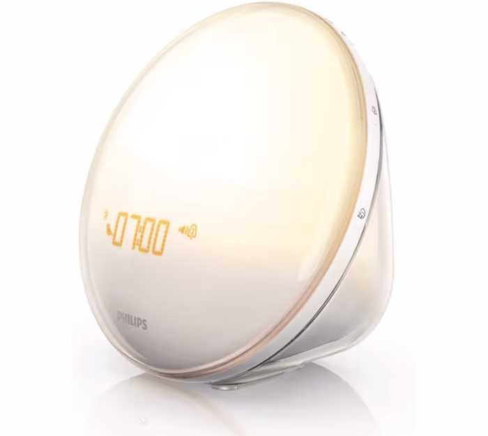 Philips-HF3520-Wake-Up-Light