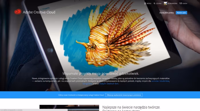 adobe
