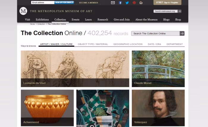 metmuseum