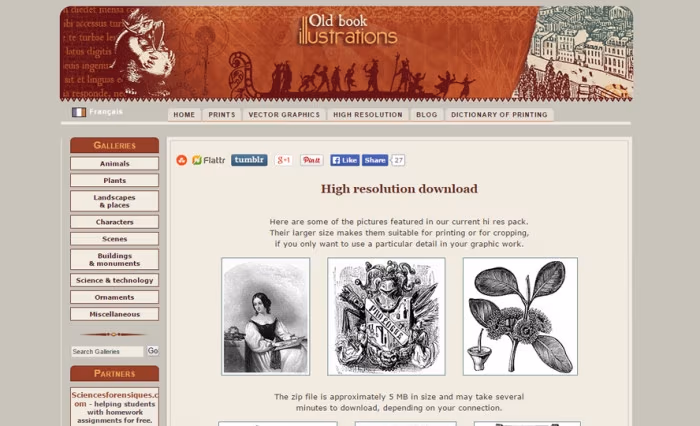 oldbookillustrations