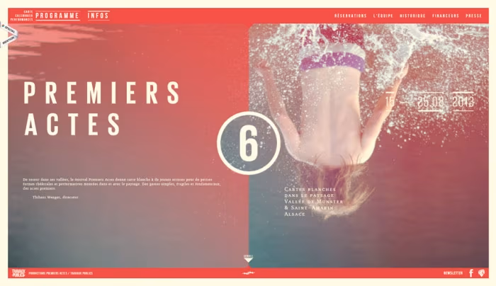 premiers-actes