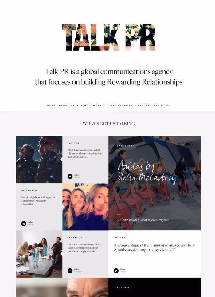 talkpr