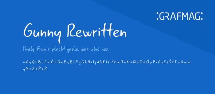 Gunny-Rewritten