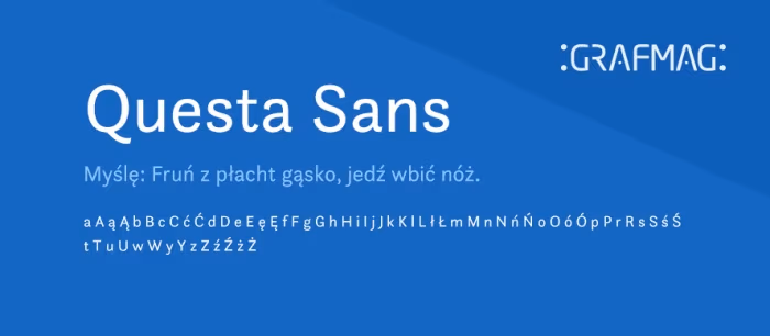 Questa-Sans