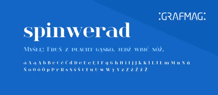 spinwerad