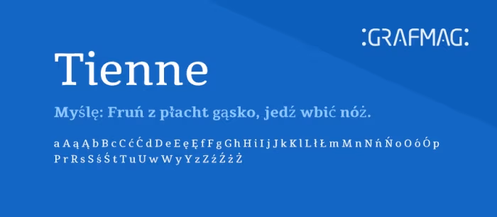 Tienne