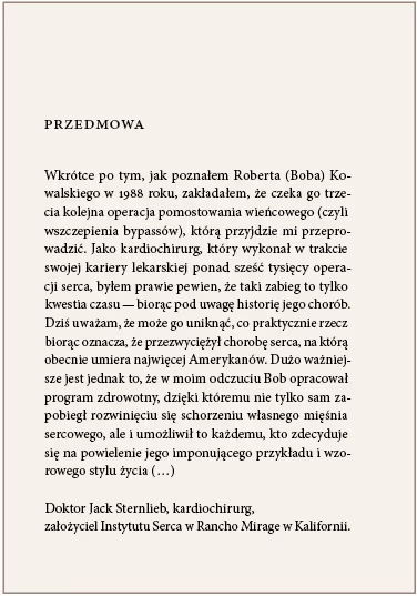 Ryc. 5. Przedmowa honorowa z nazwiskiem jej autora