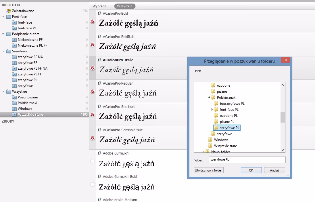 podglad-fontow-nexus-font