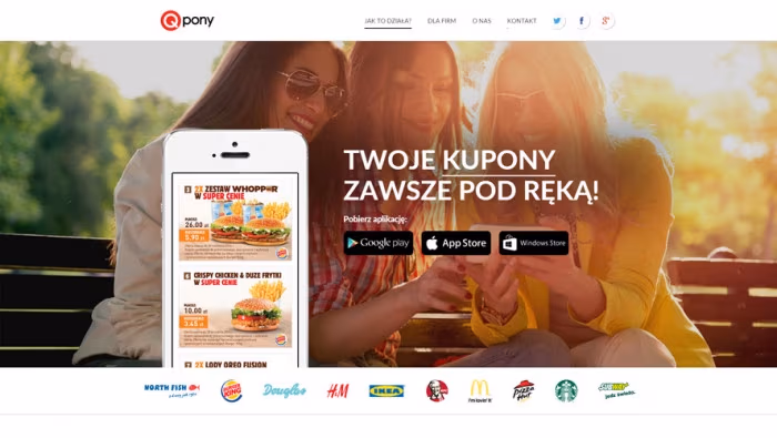 qpony
