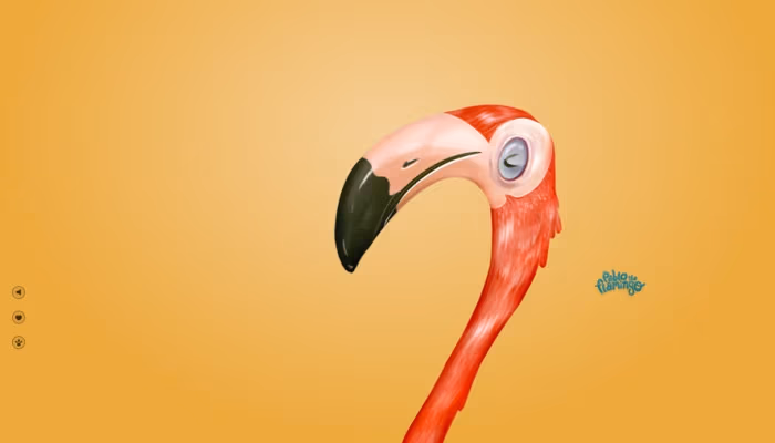 pablotheflamingo